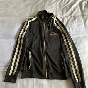 Designer Trunk jacket